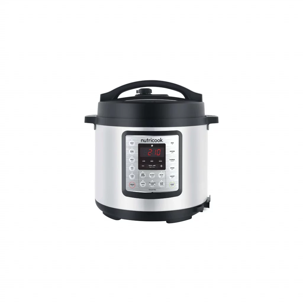 Nutricook Smart Pot Eko 6L AOT Electronics Jordan