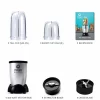 Magic Bullet Blender 400W, 4PCS - Image 3