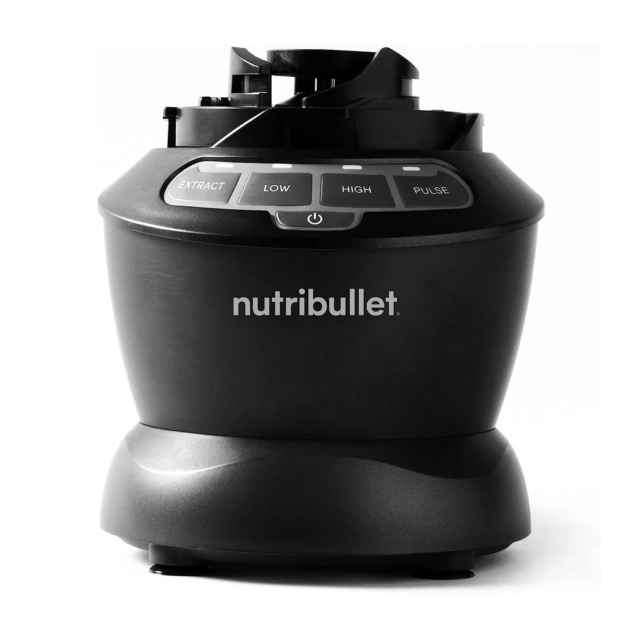 nutribullet 56 oz. Blender Combo with Single Serve Cups, 1000W 