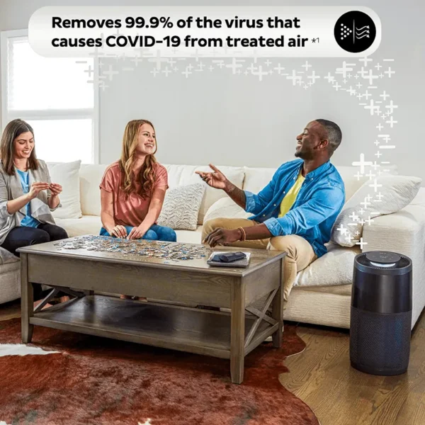Instant Air Purifier, Large Room - Image 2