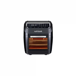 Nutricook Airfryer Oven 12L