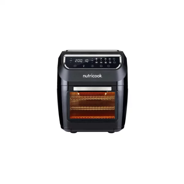 Nutricook Airfryer Oven 12L