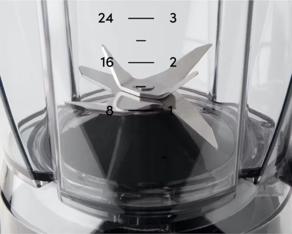 Nutribullet 1500W Smart Touch Blender Combo - Image 7