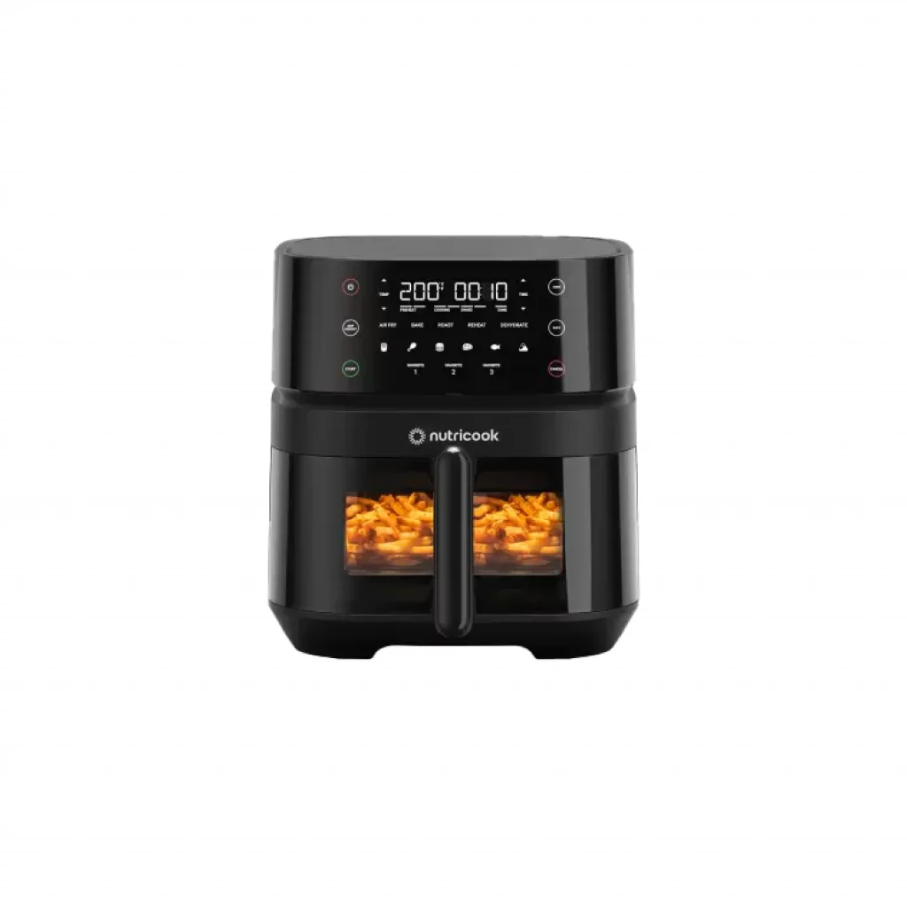 NUTRICOOK AIR FRYER VISION 5.7L