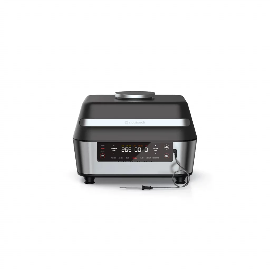 Nutricook  Smart Pots, Air Fryers, Air Fryer Oven & Grill