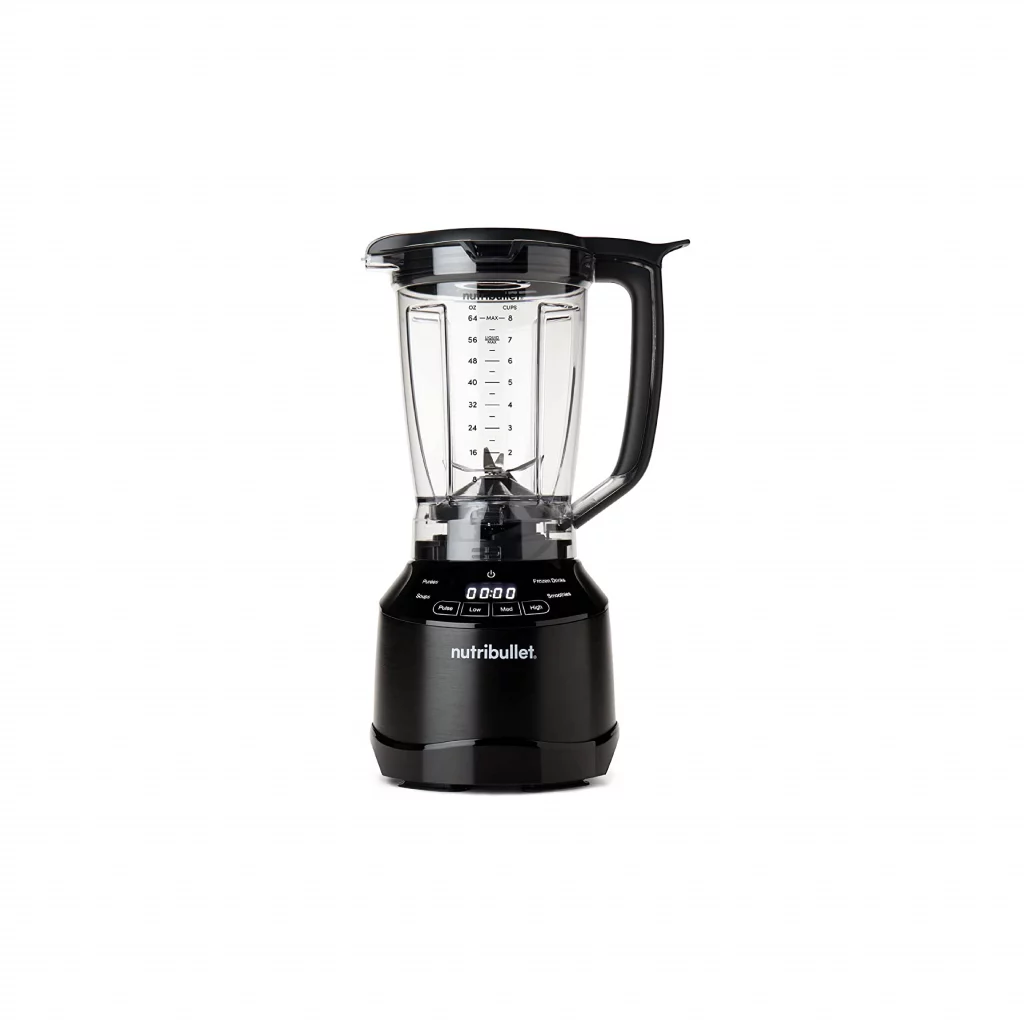 Nutribullet W Smart Touch Blender Combo Aot Electronics Jordan