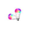 Meross Smart Wi-Fi LED Bulb (2 Pack)