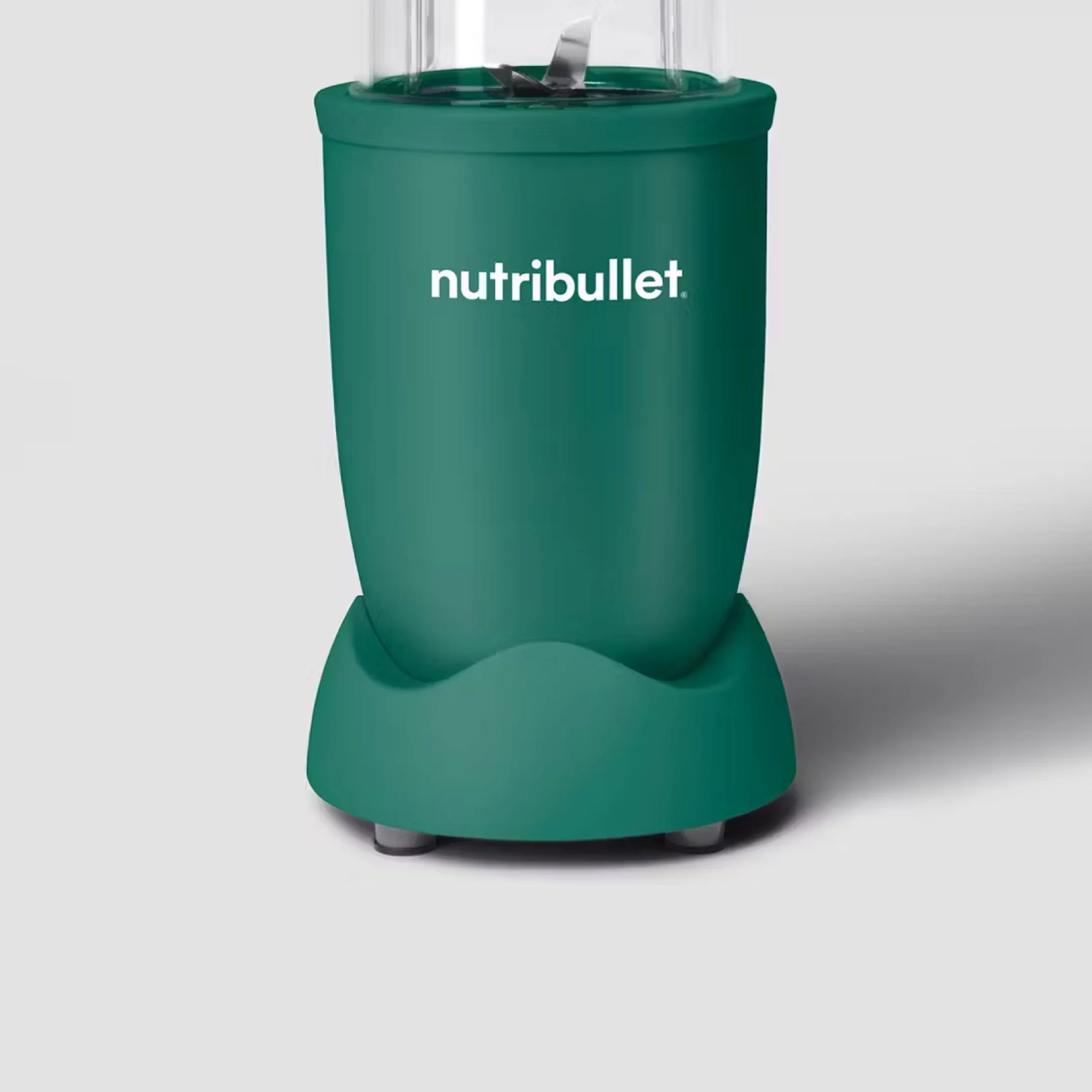 Best Buy: NutriBullet Pro Blender Green NB9-0901G