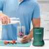 ⁦Nutribullet 900W Pro 9pcs Forest Green⁩ - الصورة ⁦4⁩