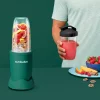 ⁦Nutribullet 900W Pro 9pcs Forest Green⁩ - الصورة ⁦5⁩