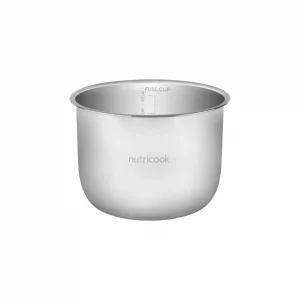 NC SP2 Stainless Steel Pot 8L