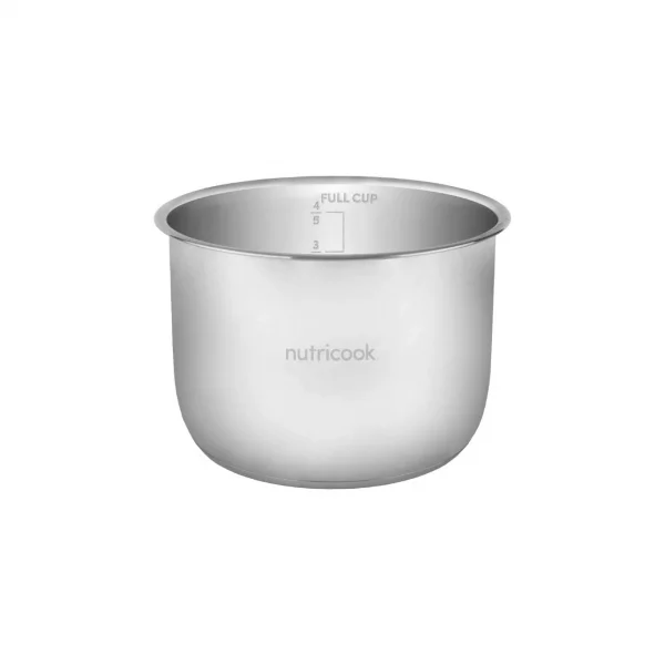 NC SP2 Stainless Steel Pot 8L