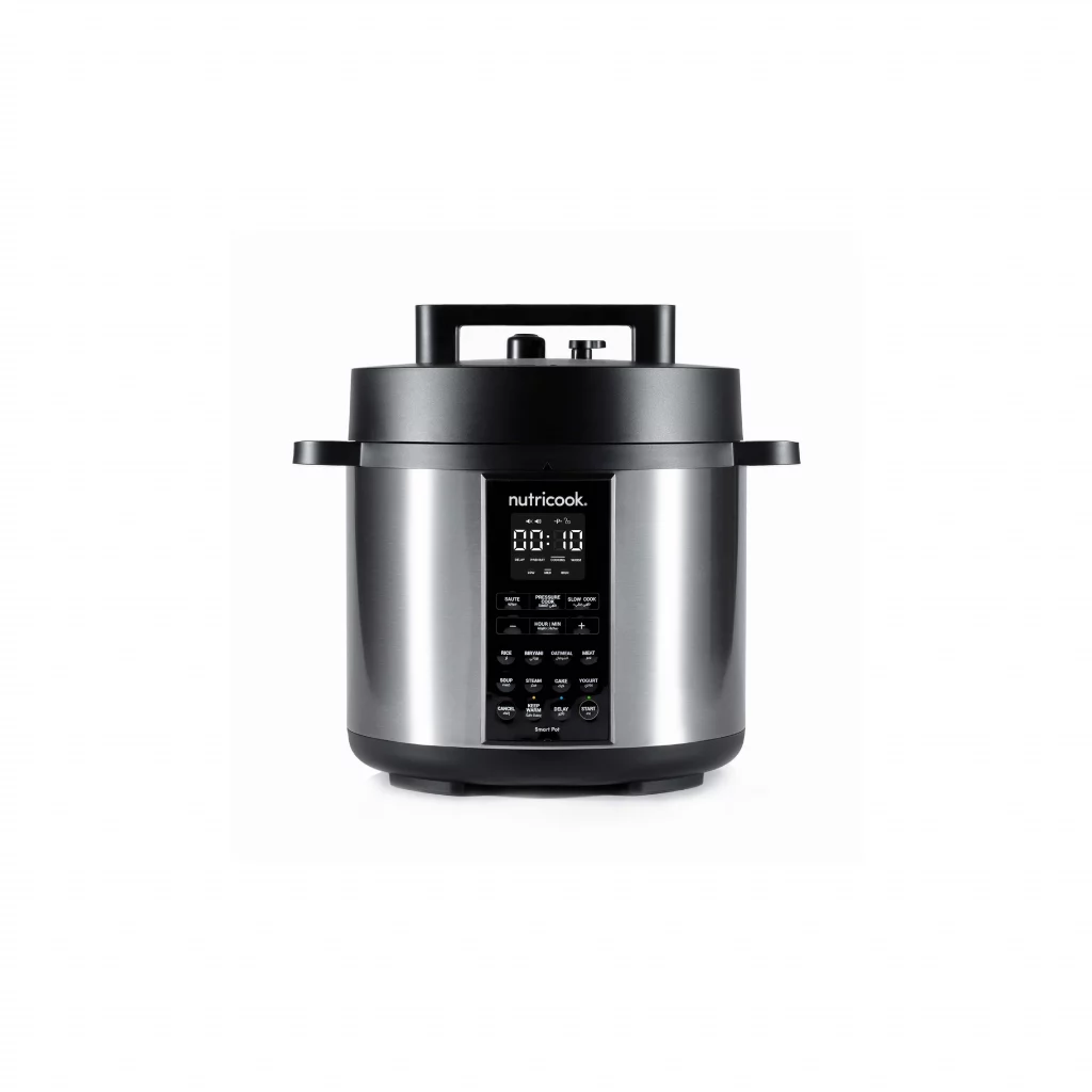 Nutricook smart pot pro+ hot sale