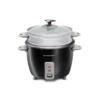 Hamilton Beach Rice Cooker & Steamer 1.5L 500W