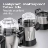 Hamilton Beach Juicer Mixer Grinder - Image 4