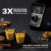 Hamilton Beach Juicer Mixer Grinder - Image 6