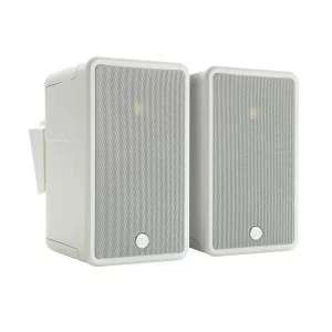 Monitor Audio 2-Way outdoor IP55 rated satellite speaker