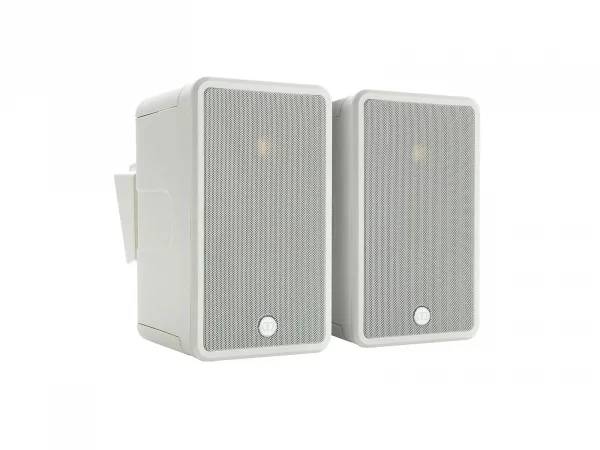 Monitor Audio 2-Way outdoor IP55 rated satellite speaker