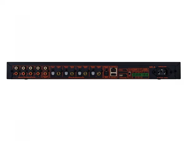 Monitor Audio Music Streamer, 4-Zones