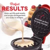 Dash Waffle Maker Red - Image 5