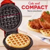Dash Waffle Maker Red - Image 2