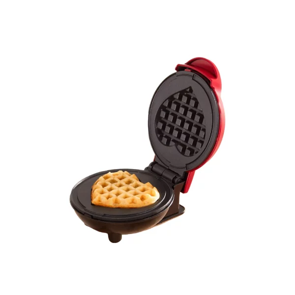 Dash Egg Cooker Red