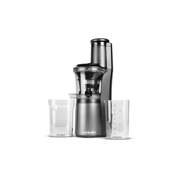 Nutribullet Slow Juicer