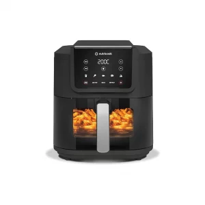 Nutricook Air Fryer Slim XL