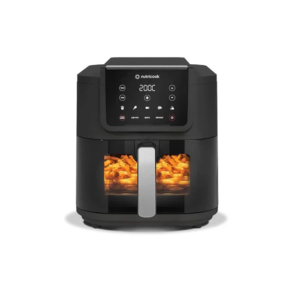 Nutricook Air Fryer Slim XL