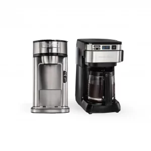 Hamilton Beach Coffee Maker