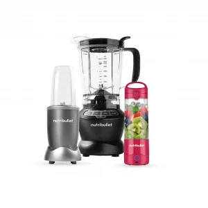 Nutribullet Blender