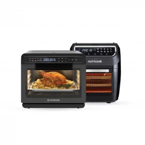 Nutricook Air Fryer Oven