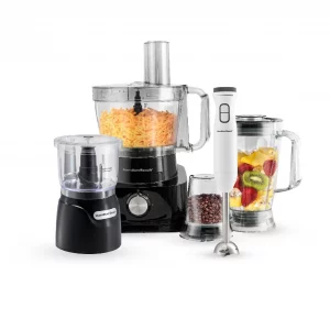 Hamilton Beach Blenders