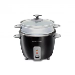 Hamilton Beach Rice Cooker