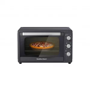 Hamilton Beach Toaster Oven