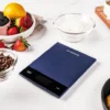 Nutricook Digital Food Scale, Blue - Image 5