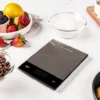 ⁦Nutricook Digital Food Scale, Stainless Steel⁩ - الصورة ⁦6⁩