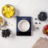 Nutricook Digital Food Scale, Blue - Image 7
