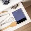 Nutricook Digital Food Scale, Blue - Image 6