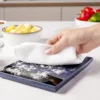 Nutricook Digital Food Scale, Blue - Image 4