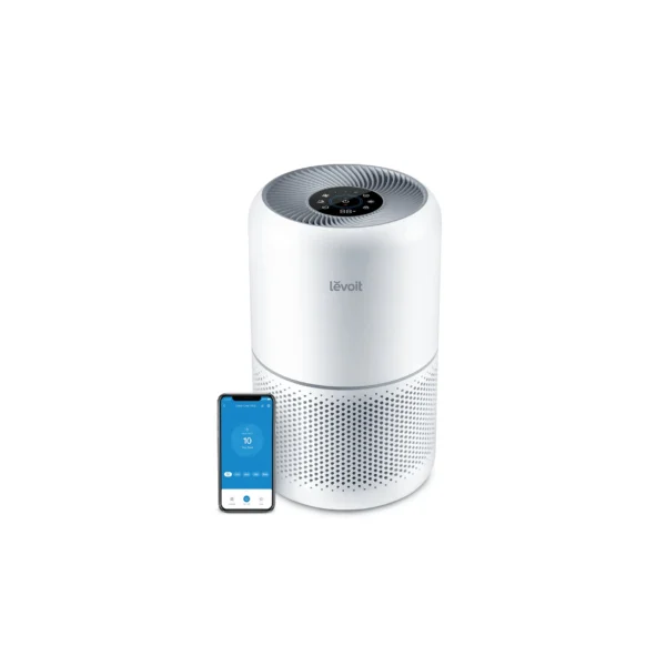 Levoit Core 300S Smart True HEPA Air Purifier 50 m2