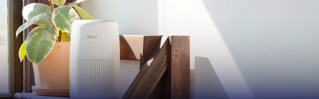 Breathe Better with the Right Air Purifier in Amman