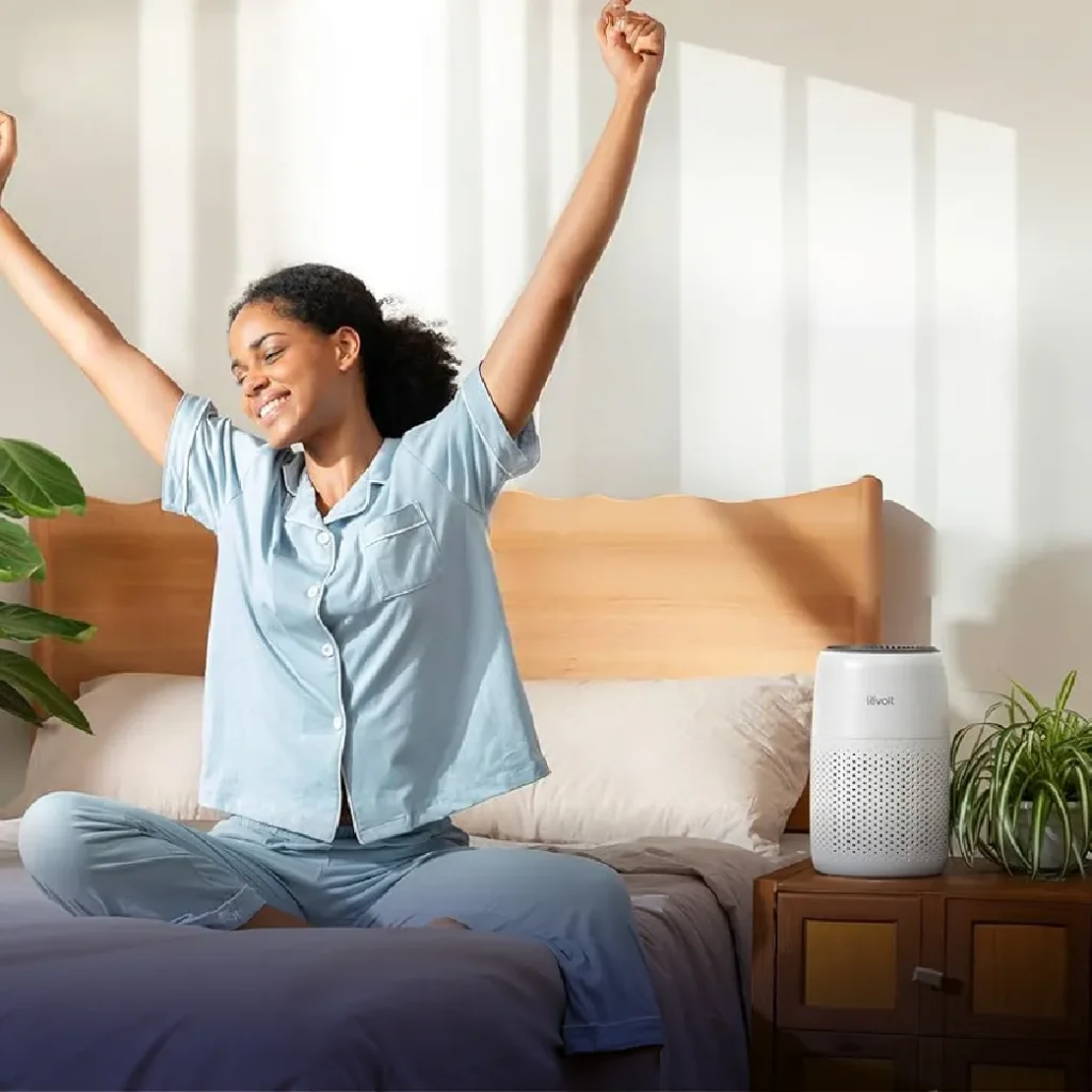 Breathe Better with the Right Air Purifier in Amman
