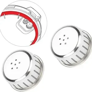 Instant Pot Anti-Block Shield Spare Part for Duo
