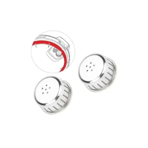 Instant Pot Anti-Block Shield Spare Part for Duo