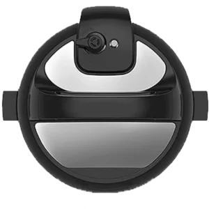 Instant Pot Lid for Duo 8Qt (Complete with Access.)