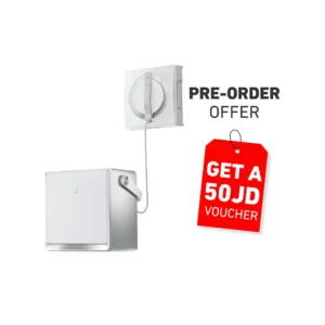 ECOVACS WINBOT W2 PRO Omni Portable Window Cleaning Robot