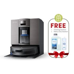 Ecovacs Deebot X11 Omnicyclon