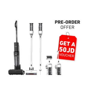 Tineco Floor ONE Switch S7 Wet Dry Vacuum Cleaner