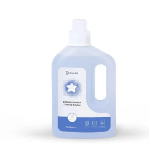 Ecovacs Winbot Cleaning Solution, 1L